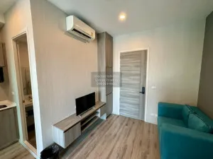 For Rent Condo , Knightsbridge Collage Ramkhamhaeng , Hua Mak , Bang Kapi , Bangkok , CX-116806