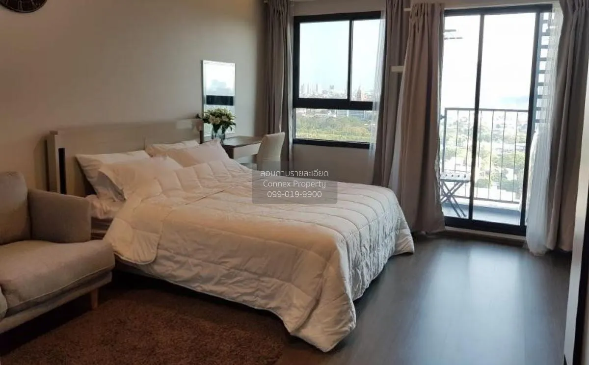 FOR RENT condo , Ideo Sukhumvit 93 , BTS-Bang Chak , Phra Khanong 1