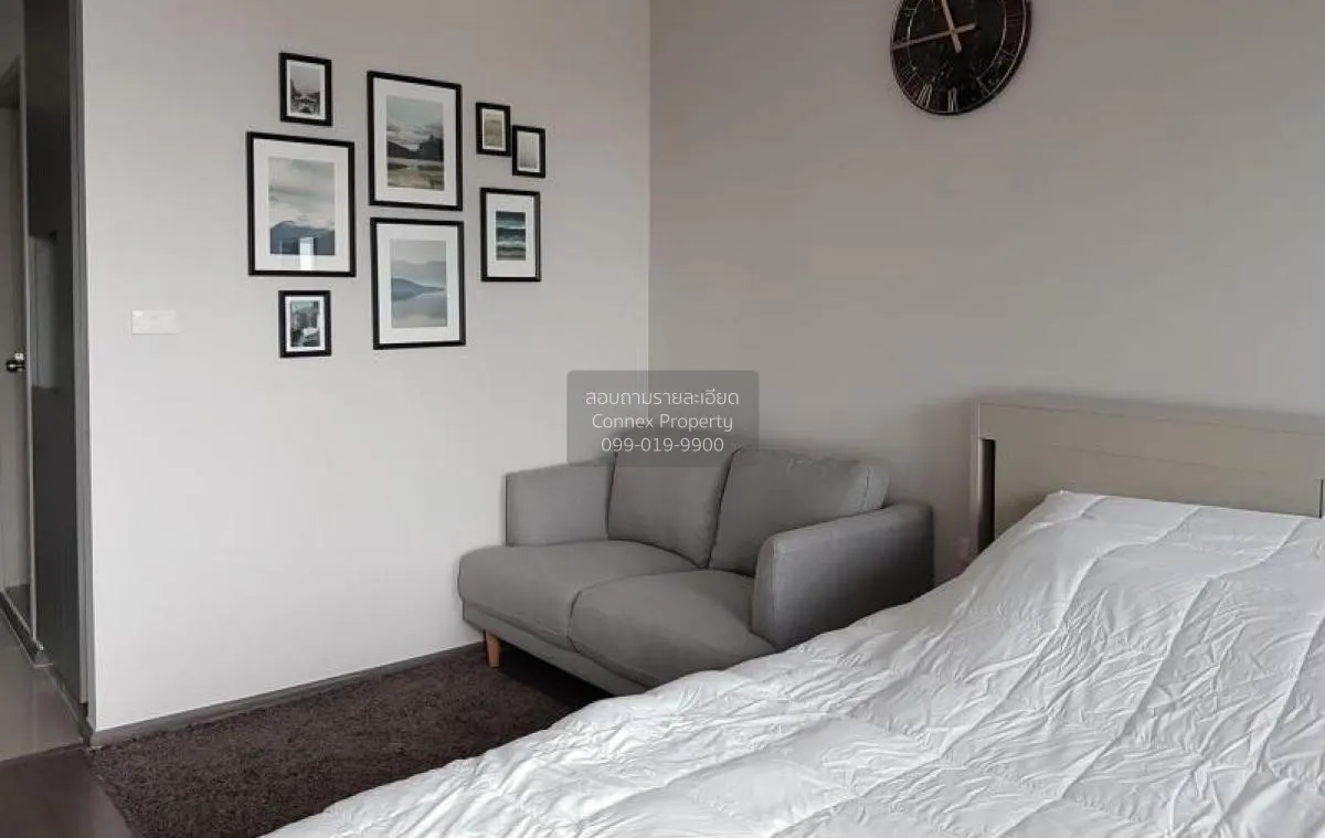FOR RENT condo , Ideo Sukhumvit 93 , BTS-Bang Chak , Phra Khanong 2