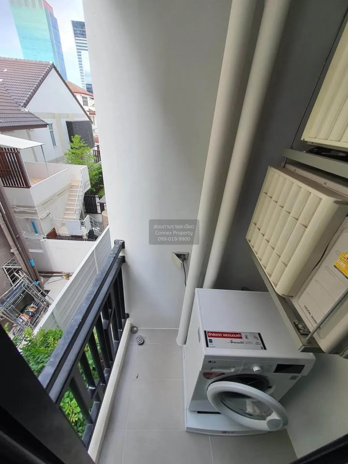 For Sale Condo , Groove Ratchada-Rama 9 , MRT-Phra Ram 9 , Din Da