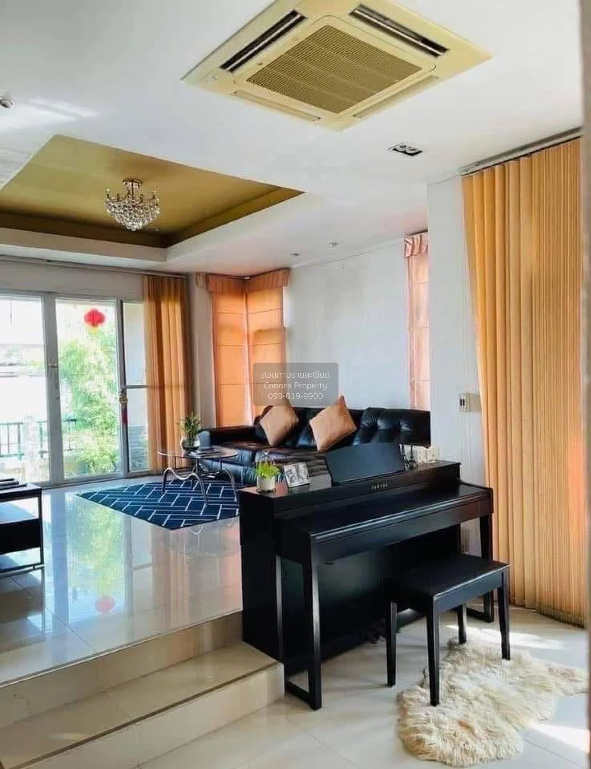 ขายบ้าน  บ้านถาพร หทัยราษฎร์ หน้ากว้าง บึงคำพร้อย ลำลูกกา ปทุมธาน 4