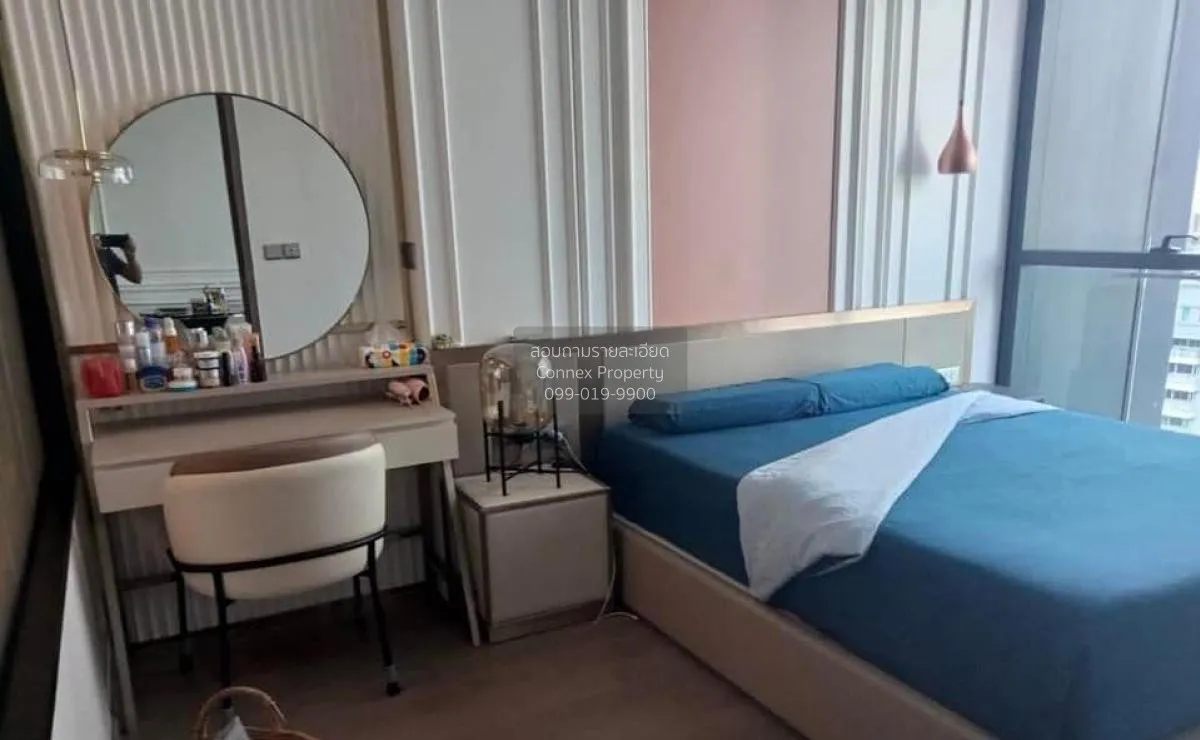 เช่าคอนโด  เซอเลส อโศก MRT-สุขุมวิท คลองเตยเหนือ เขต วัฒนา กรุงเท 3