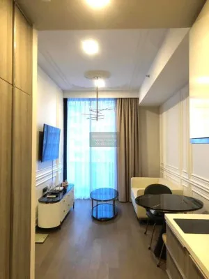 For Rent Condo , Celes Asoke , MRT-Sukhumvit , Khlong Toei Nuea , Watthana , Bangkok , CX-116848