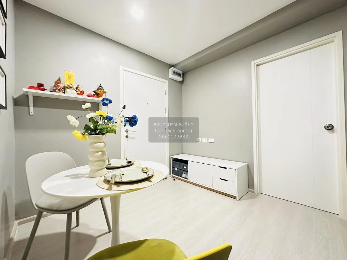 For Sale Condo , Plum Condo Ram 60 Interchange , Hua Mak , Bang K 2