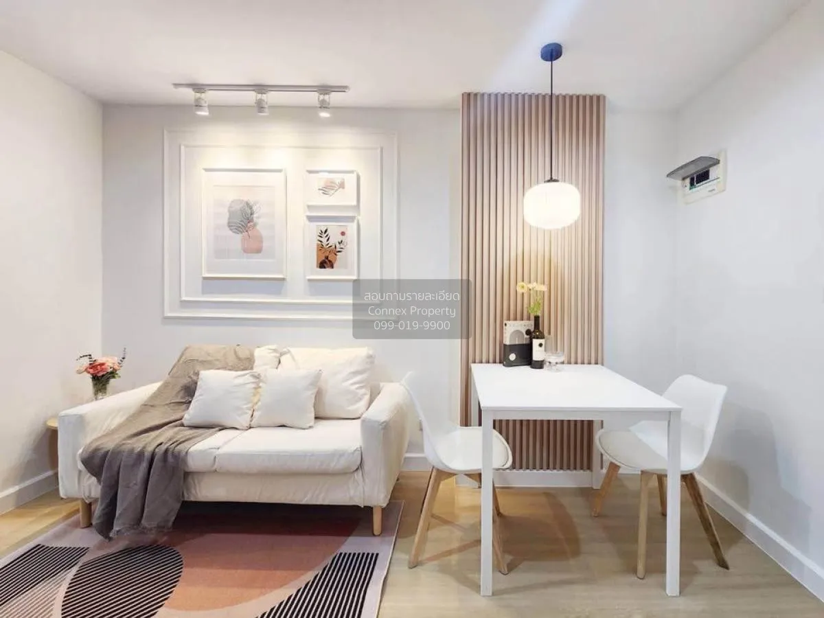 For Sale Condo , THE KITH Plus Nawamin , Nuan Chan , Bung Kum , B 1