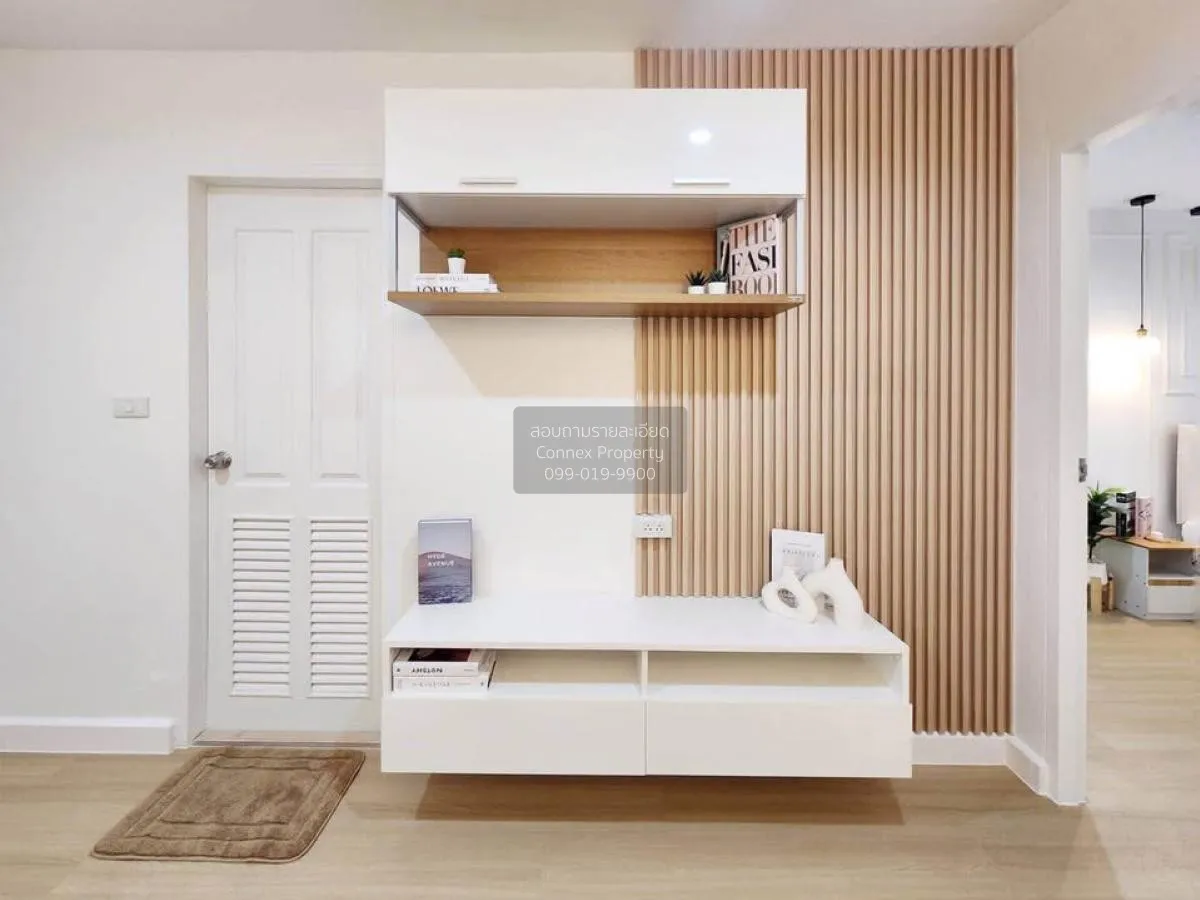 For Sale Condo , THE KITH Plus Nawamin , Nuan Chan , Bung Kum , B 3