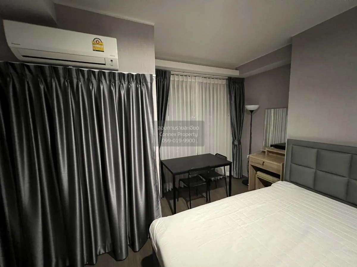 FOR RENT condo , Ideo Sukhumvit 93 , BTS-Bang Chak , Phra Khanong 3