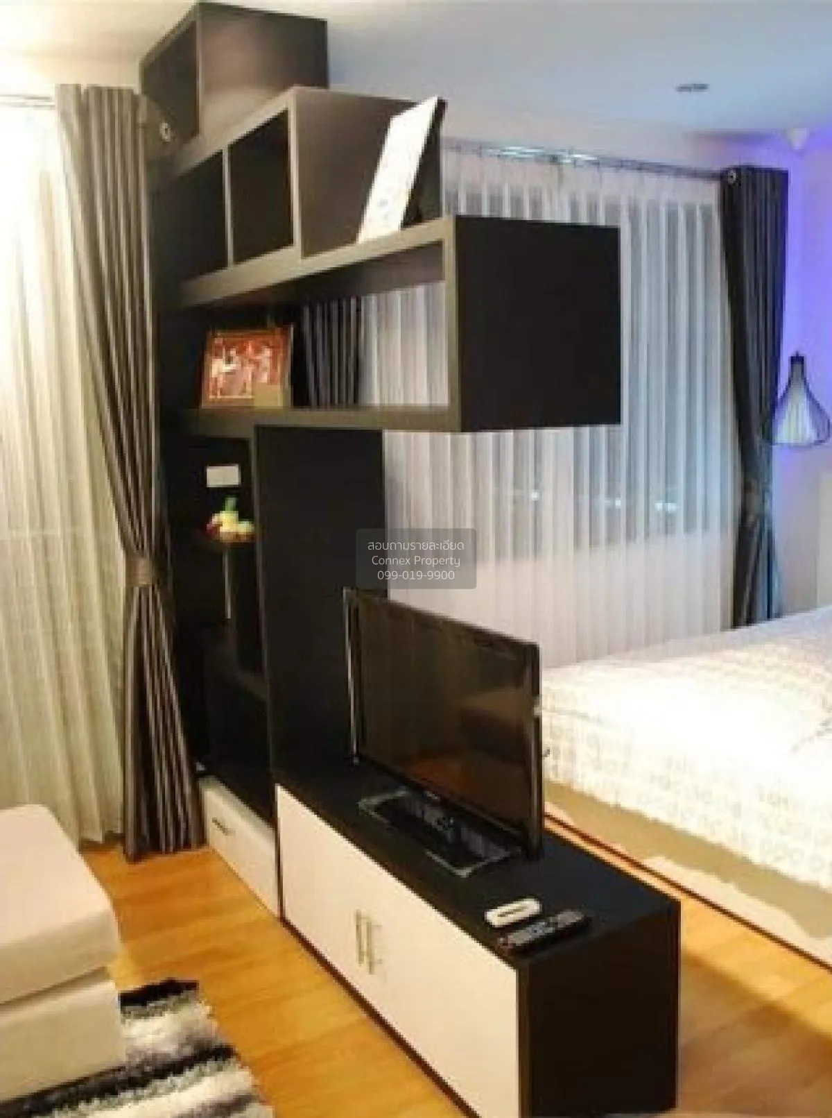 เช่าคอนโด  วิลล่า สาทร BTS-กรุงธนบุรี คลองต้นไทร เขต คลองสาน กรุง 3