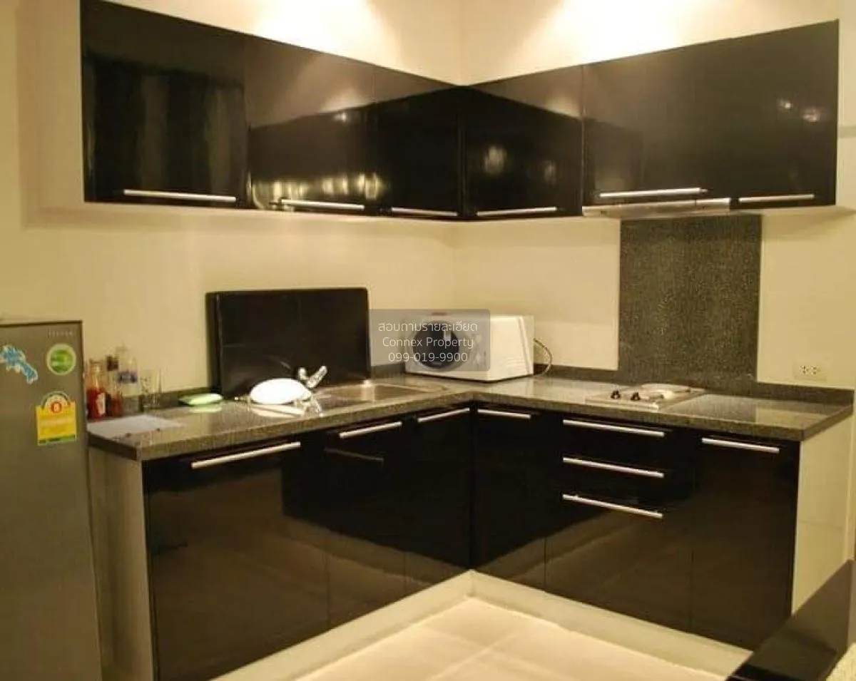 เช่าคอนโด  วิลล่า สาทร BTS-กรุงธนบุรี คลองต้นไทร เขต คลองสาน กรุง 4