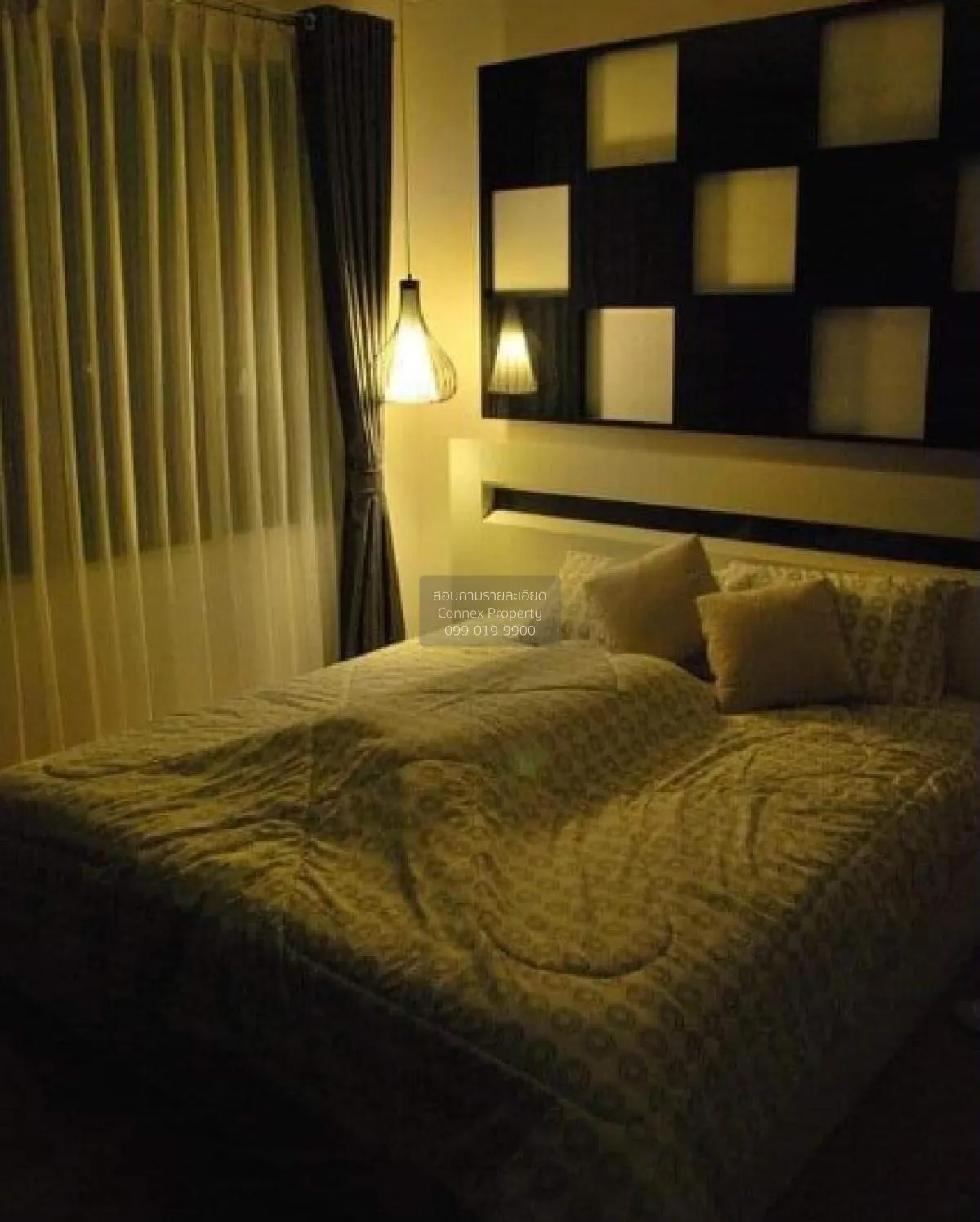 เช่าคอนโด  วิลล่า สาทร BTS-กรุงธนบุรี คลองต้นไทร เขต คลองสาน กรุง