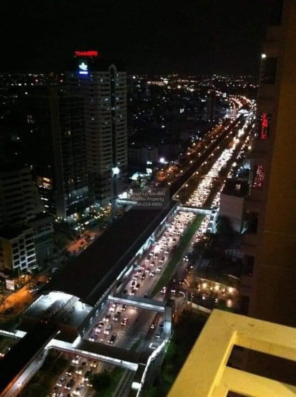 เช่าคอนโด  วิลล่า สาทร BTS-กรุงธนบุรี คลองต้นไทร เขต คลองสาน กรุง