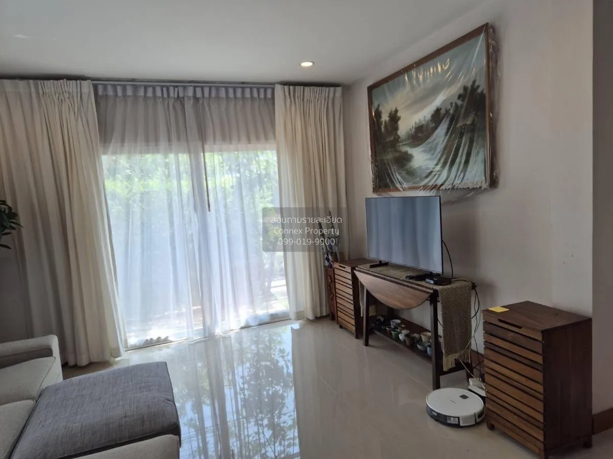 For Rent House , CASA VILLE Ratchaphruek – Chaengwattana , Bang P 3