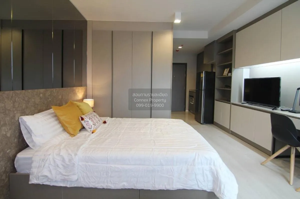 FOR RENT condo , Ideo Sukhumvit 93 , BTS-Bang Chak , Phra Khanong 1