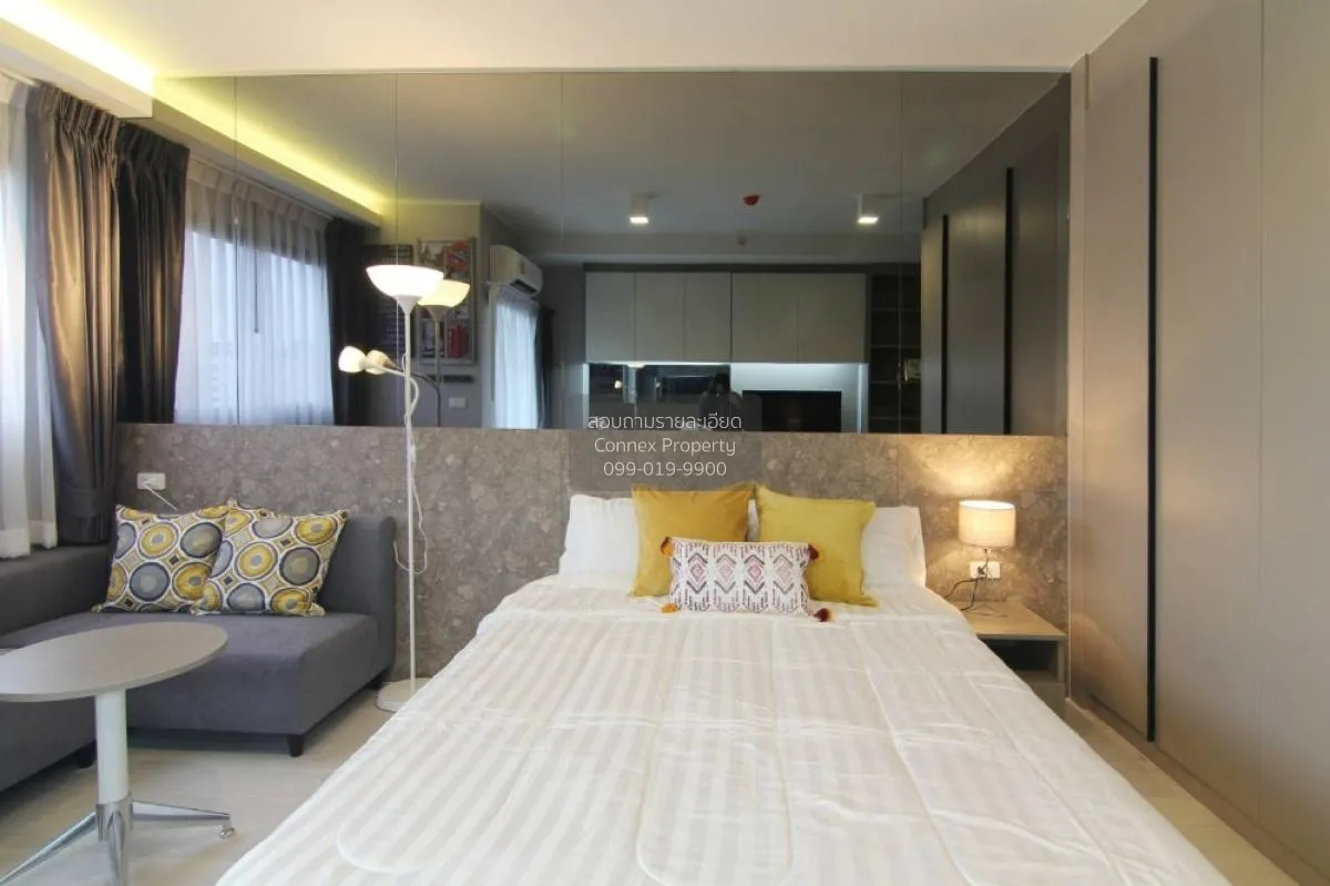FOR RENT condo , Ideo Sukhumvit 93 , BTS-Bang Chak , Phra Khanong 4