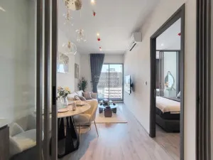 เช่าคอนโด  ริทึ่ม เอกมัย เอสเตท BTS-เอกมัย คลองตันเหนือ เขต วัฒนา กรุงเทพ CX-117012