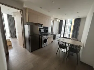 For Sale Condo , Park Origin Phrom Phong , BTS-Phrom Phong , Khlong Tan , Khlong Toei , Bangkok , CX-117025