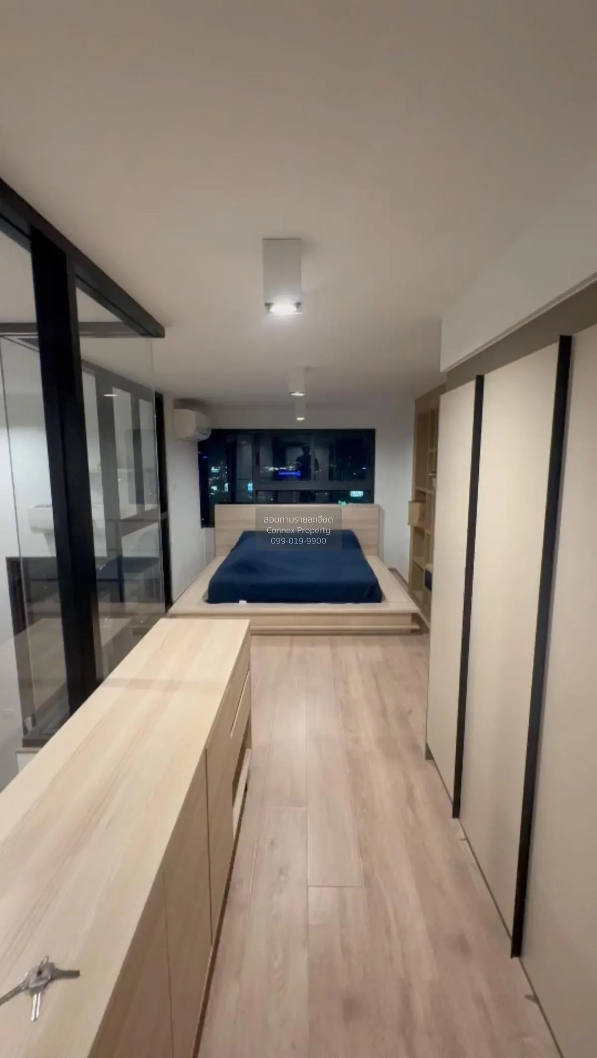 For Sale Condo , Ideo Rama 9-Asoke , Duplex , MRT-Phra Ram 9 , Hu 2