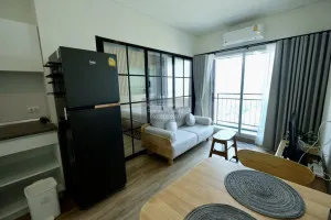 For Rent Condo , Lumpini Place Ratchada - Sathu , BTS-Chong Nonsi , Chong Nonsi , Yannawa , Bangkok , CX-117068