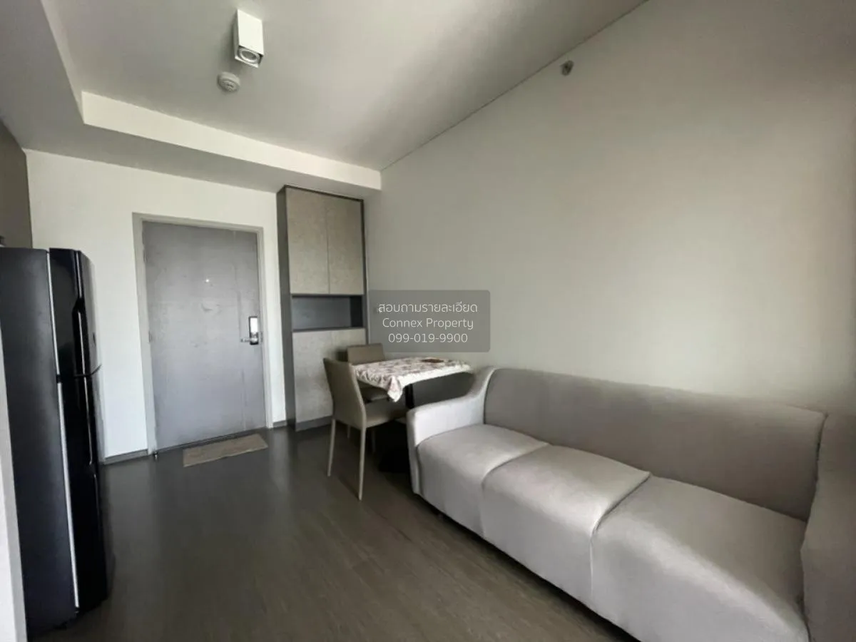 For Sale Condo , Ideo Phahol Jatujak , BTS-Saphan Khwai , Sam Sae 1