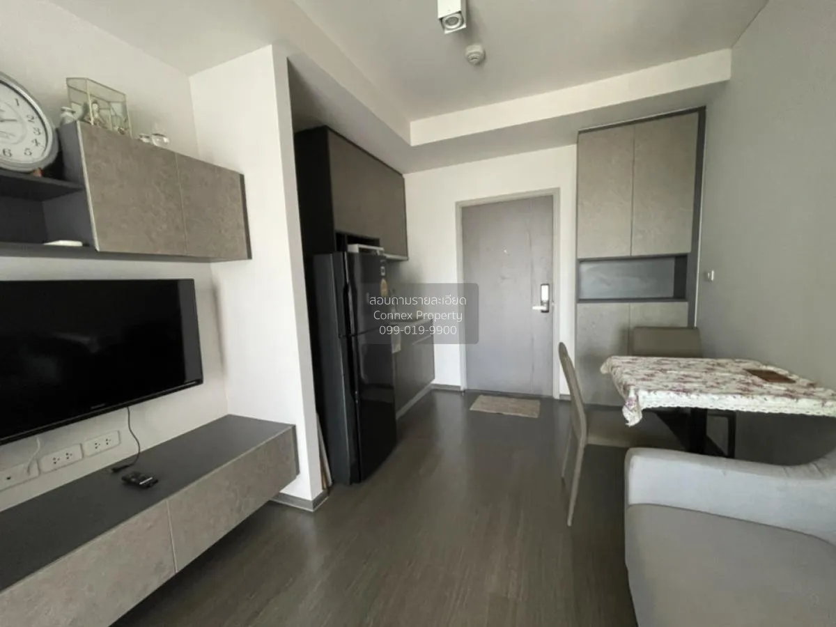 For Sale Condo , Ideo Phahol Jatujak , BTS-Saphan Khwai , Sam Sae 3