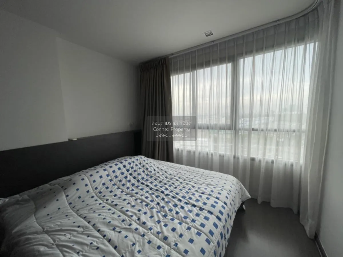 For Sale Condo , Ideo Phahol Jatujak , BTS-Saphan Khwai , Sam Sae 4