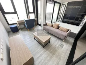 ขายคอนโด  เอ็กซ์ที เอกมัย BTS-เอกมัย คลองตันเหนือ เขต วัฒนา กรุงเทพ CX-117112