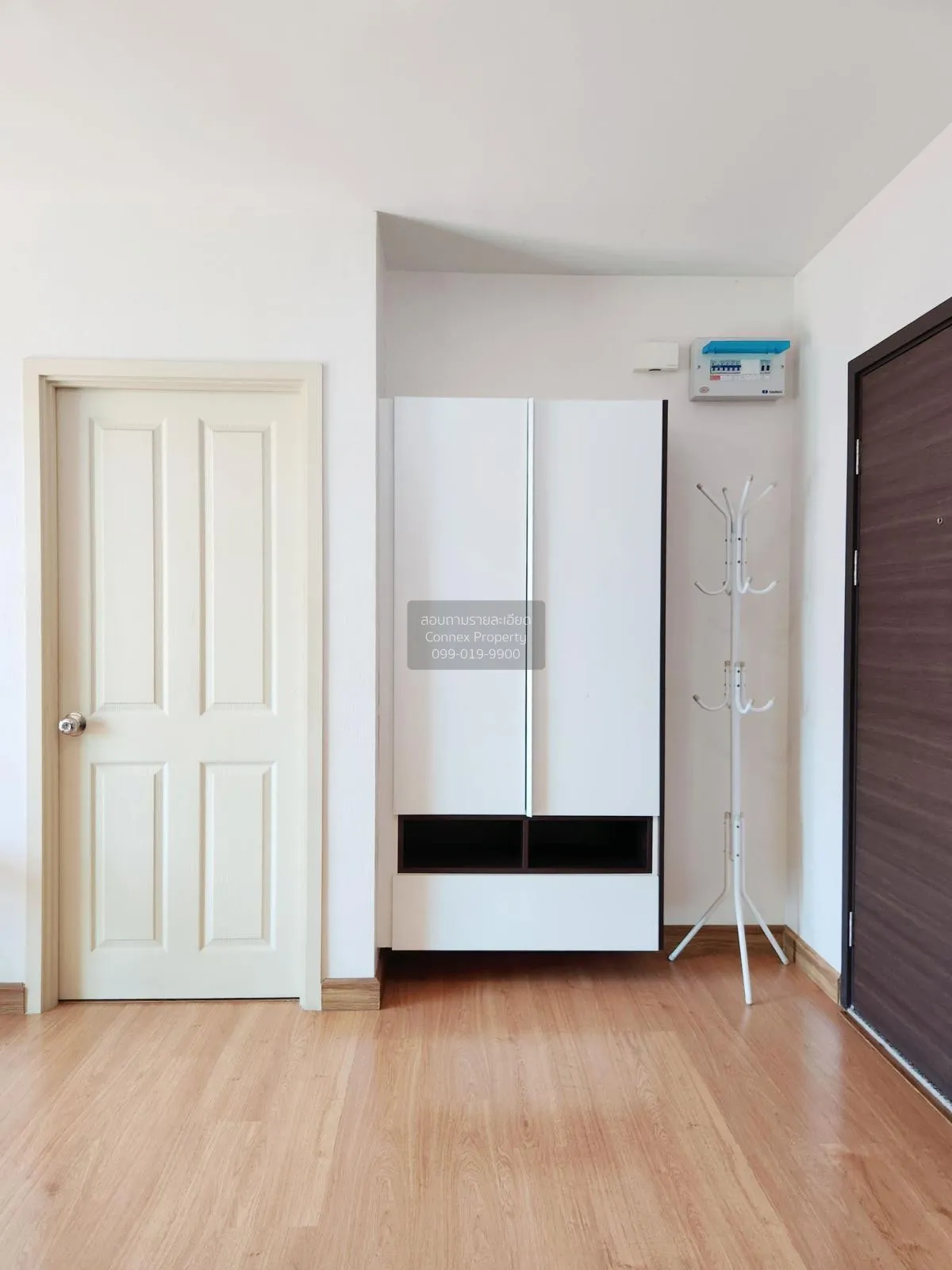 เช่าคอนโด  ศุภาลัย คิวท์ รัชโยธิน-พหลโยธิน 34 จตุจักร เสนางคนิคม  2