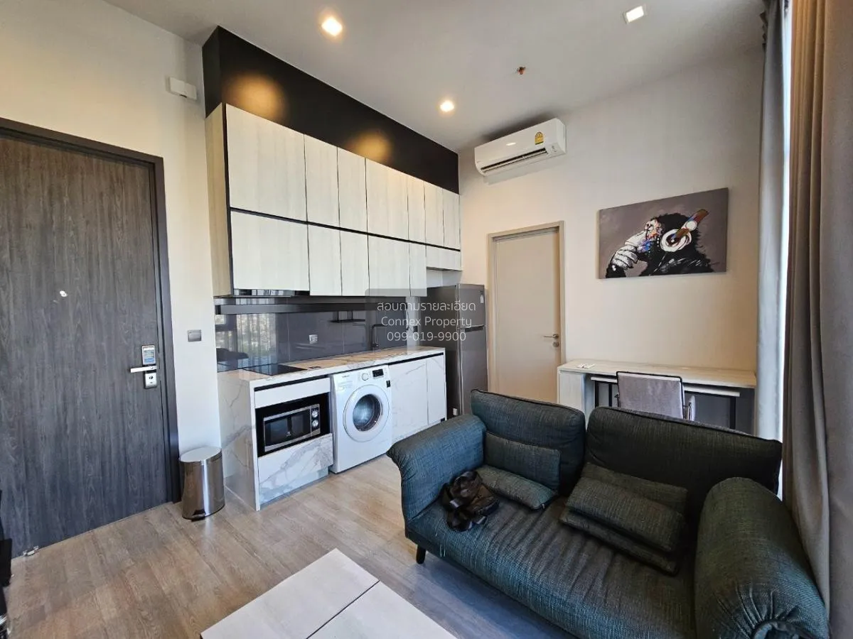 For Rent Condo , The line sukhumvit 101 , BTS-Punnawithi , Bang C 3
