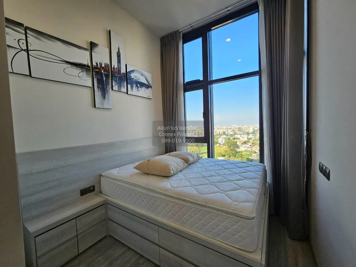 For Rent Condo , The line sukhumvit 101 , BTS-Punnawithi , Bang C 4