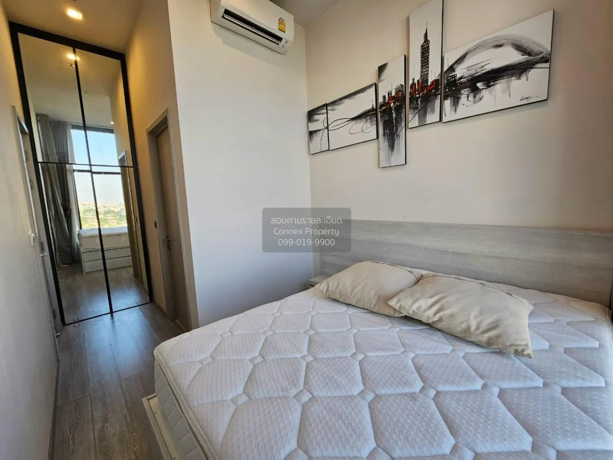 For Rent Condo , The line sukhumvit 101 , BTS-Punnawithi , Bang C