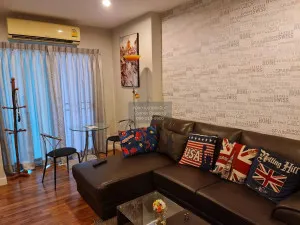 For Sale Condo , Thana Arcadia , MRT-Bang Yi Khon , Bang Yi Khan , Bang Phlat , Bangkok , CX-117153