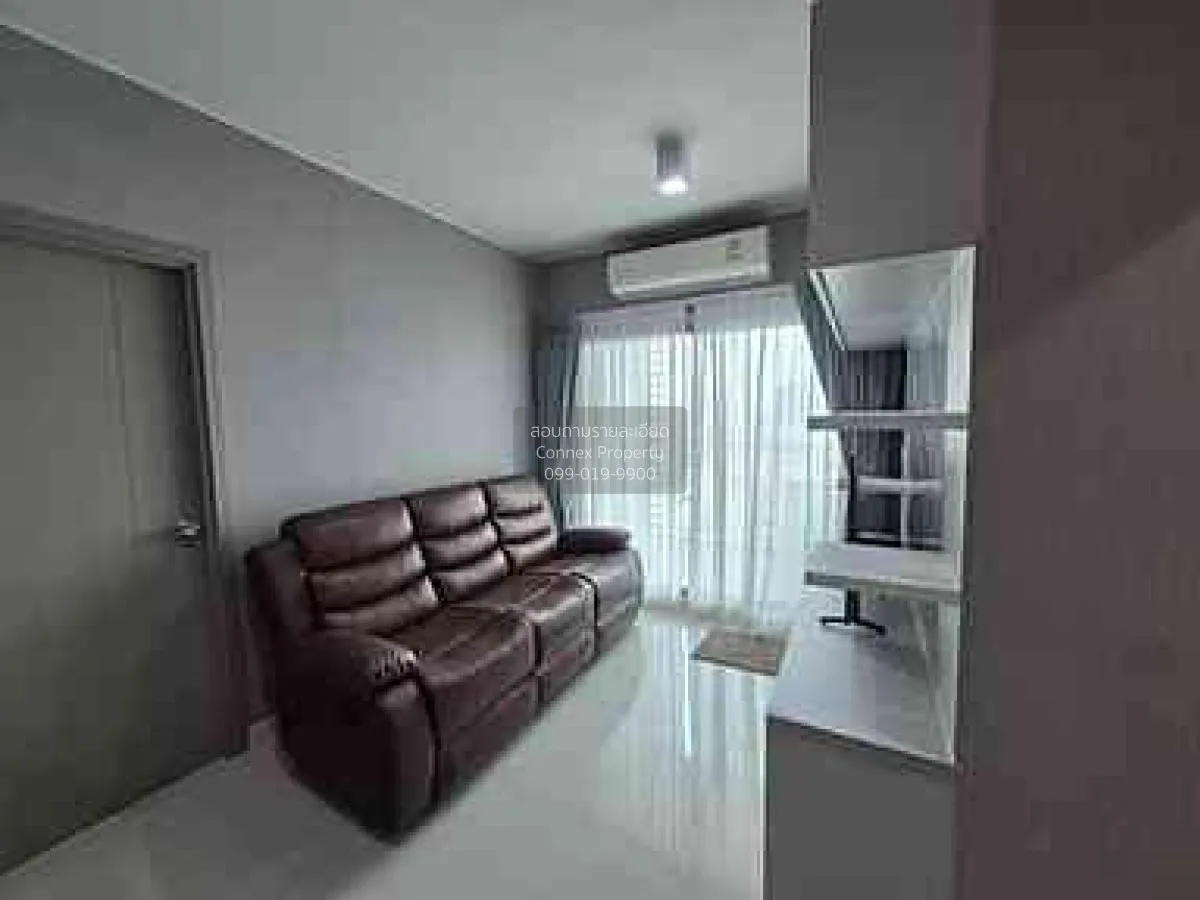 For Rent Condo , Ideo Sukhumvit 93 , BTS-Bang Chak , Phra Khanong 1