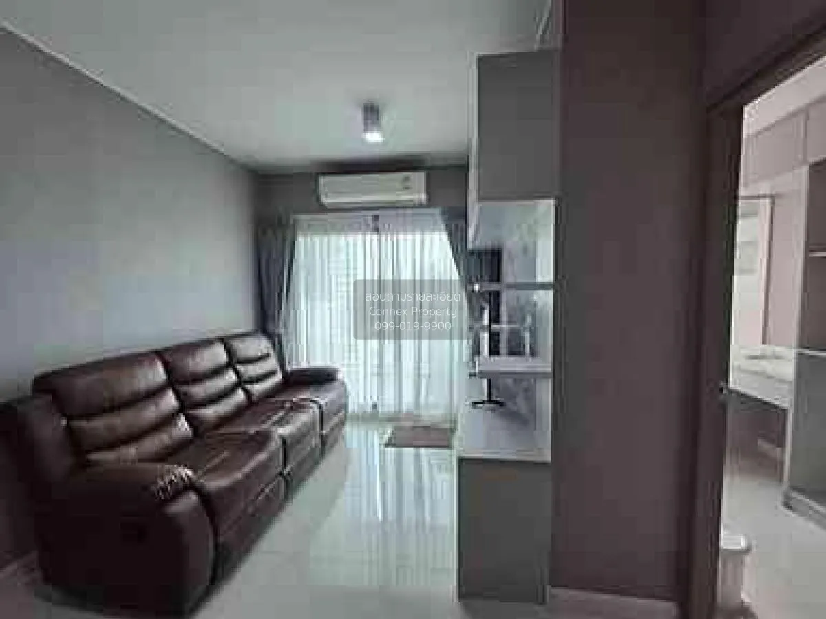 For Rent Condo , Ideo Sukhumvit 93 , BTS-Bang Chak , Phra Khanong 2