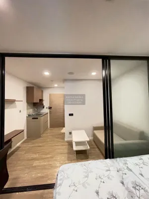 For Sale Condo , Kave Town Shift , Khlong Nueng , khlong Luang , Pathum Thani , CX-117213