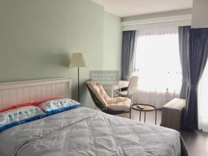 FOR RENT condo , Ideo Sukhumvit 93 , BTS-Bang Chak , Phra Khanong , Khlong Toei , Bangkok , CX-11723