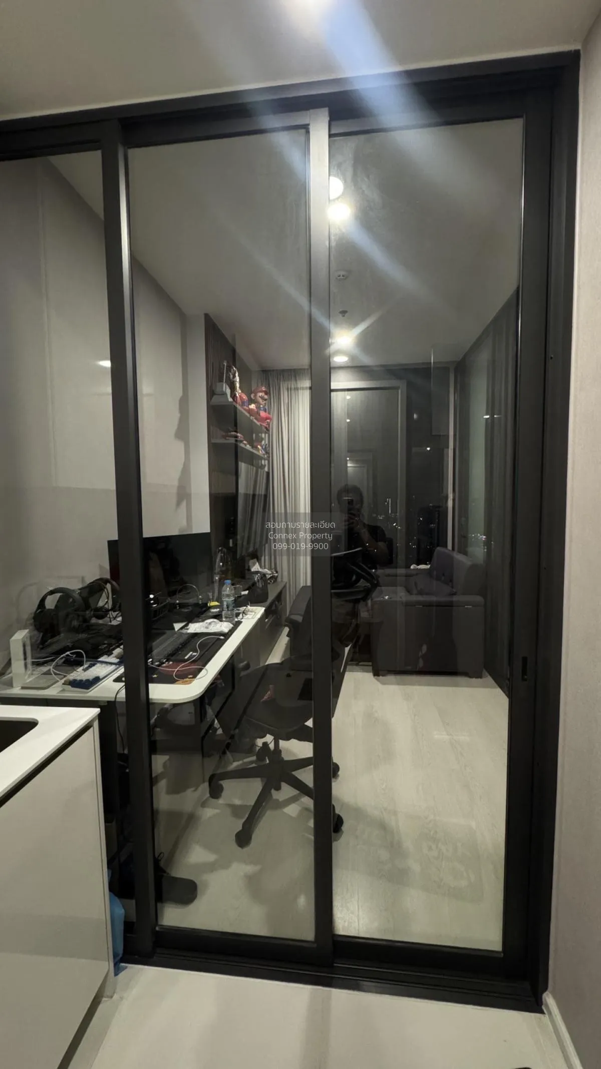 For Sale Condo , Mazarine Ratchayothin , BTS-Ratchayothin , Chank