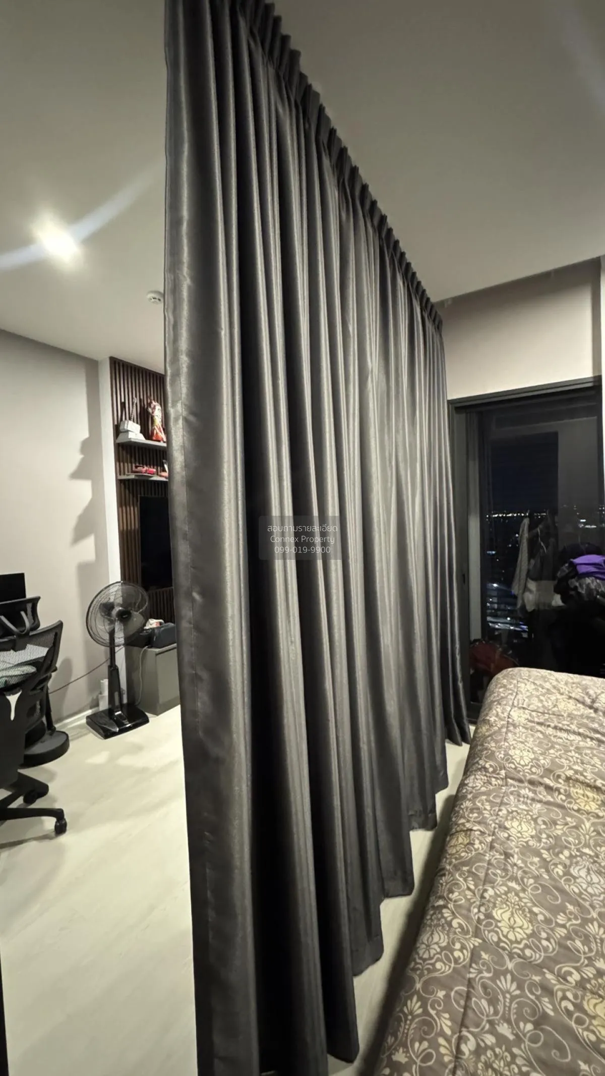 For Sale Condo , Mazarine Ratchayothin , BTS-Ratchayothin , Chank