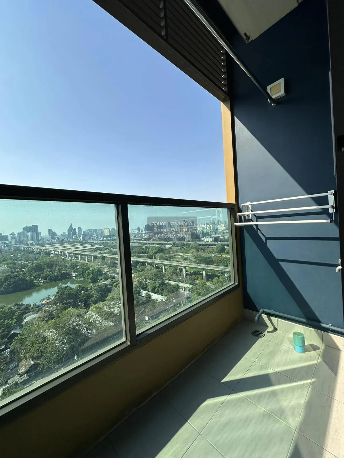 เช่าคอนโด  ลุมพินี สวีท เพชรบุรี - มักกะสัน MRT-เพชรบุรี มักกะสัน