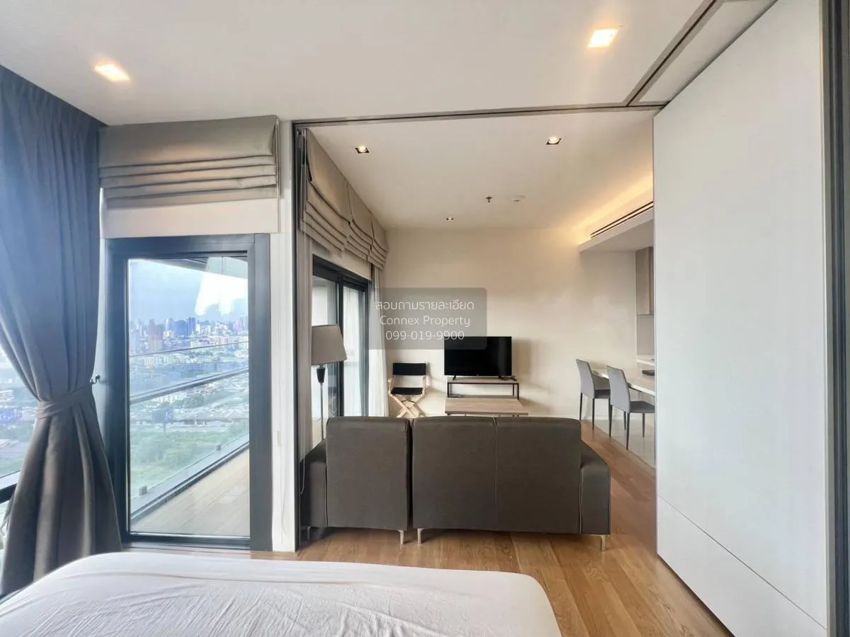 For Rent Condo , Circle Living Prototype , MRT-Phetchaburi , Makk