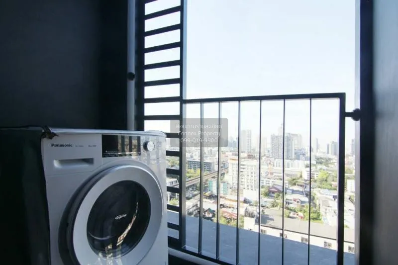 FOR SALE condo , Ideo Sukhumvit 93 , BTS-Bang Chak , Phra Khanong