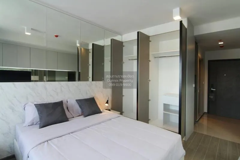 FOR SALE condo , Ideo Sukhumvit 93 , BTS-Bang Chak , Phra Khanong