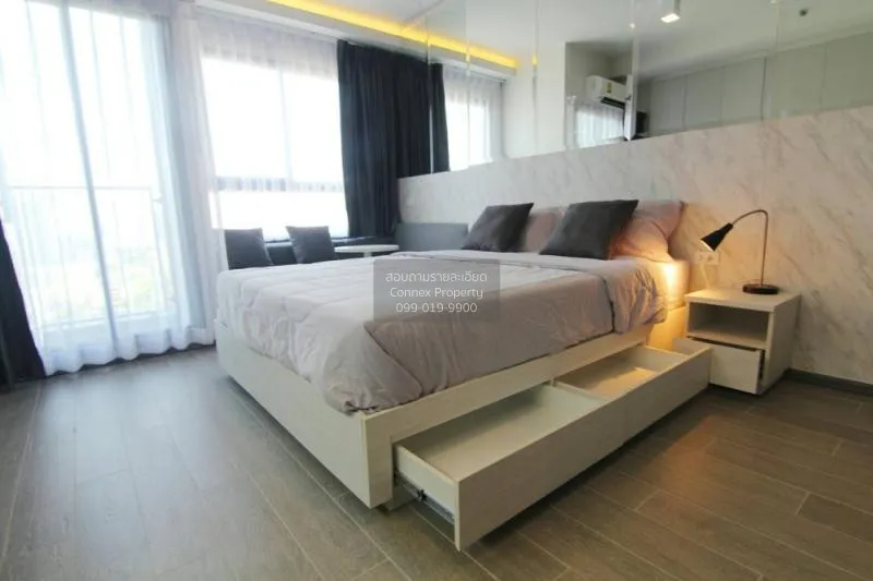 FOR SALE condo , Ideo Sukhumvit 93 , BTS-Bang Chak , Phra Khanong