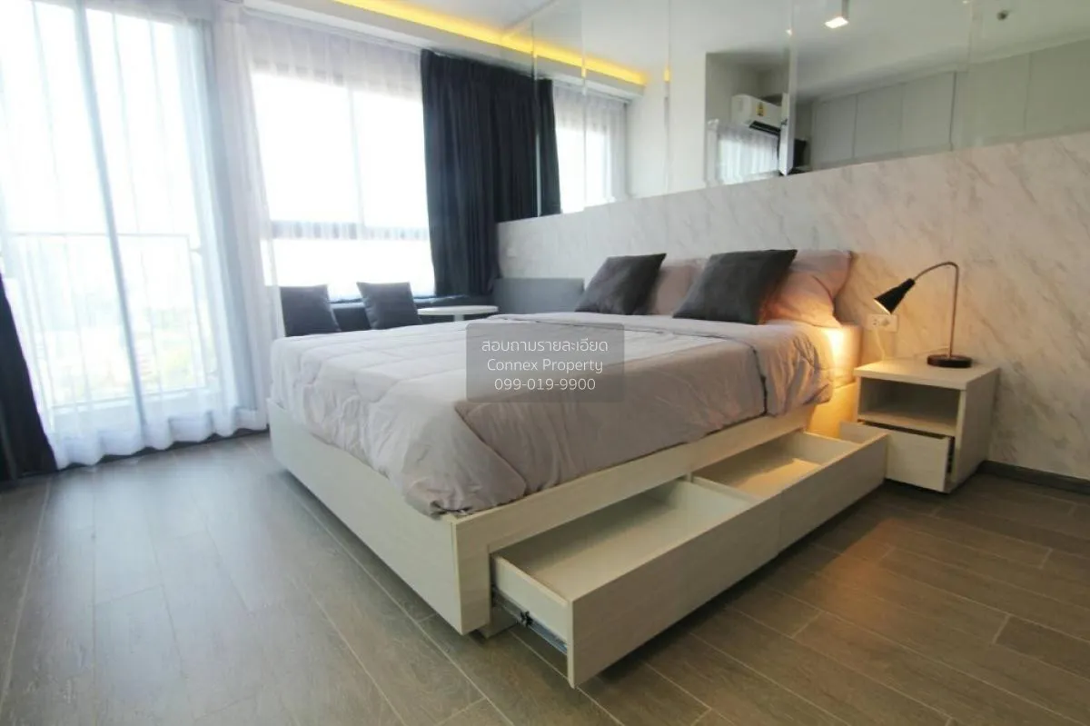 For Rent Condo , Ideo Sukhumvit 93 , BTS-Bang Chak , Phra Khanong 2