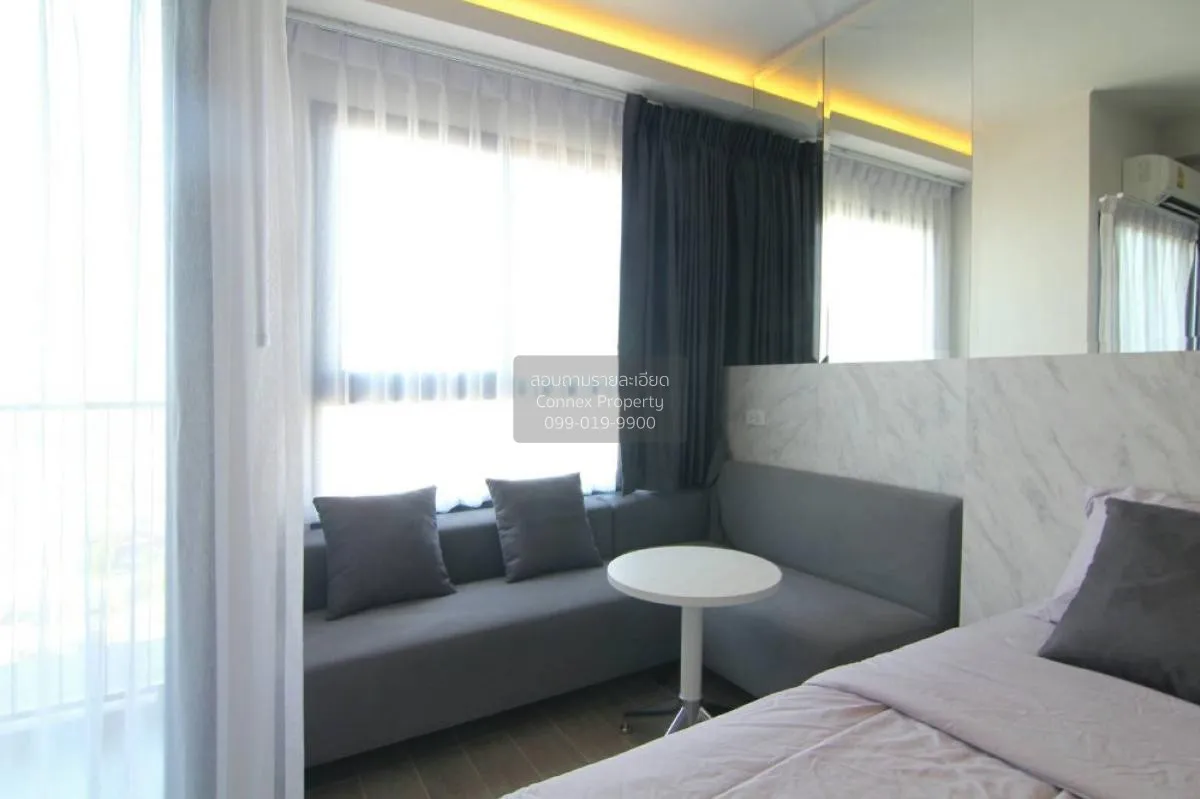 For Rent Condo , Ideo Sukhumvit 93 , BTS-Bang Chak , Phra Khanong