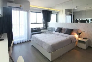 For Rent Condo , Ideo Sukhumvit 93 , BTS-Bang Chak , Phra Khanong , Khlong Toei , Bangkok , CX-11729