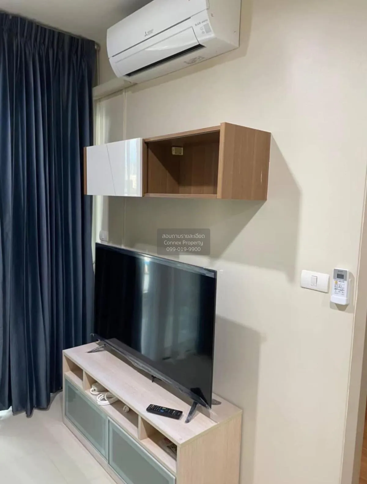 ขายคอนโด  ไอดีโอ รัชดา - ห้วยขวาง MRT-ห้วยขวาง ห้วยขวาง เขต ห้วยข 4