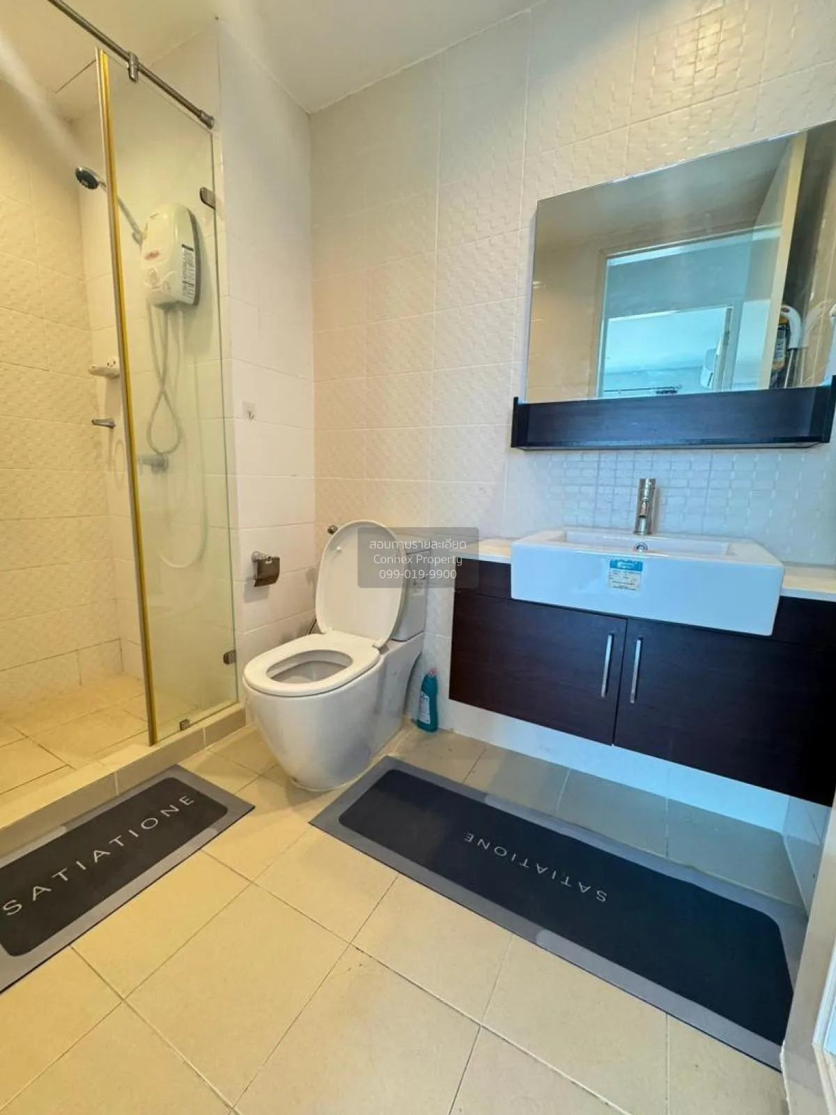 For Sale Condo , The Mark Ratchada - Airport Link , MRT-Phra Ram  4