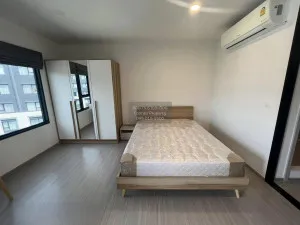 ขายคอนโด  แอสปาย สุขุมวิท-อ่อนนุช BTS-อ่อนนุช สวนหลวง เขต สวนหลวง กรุงเทพ CX-117357