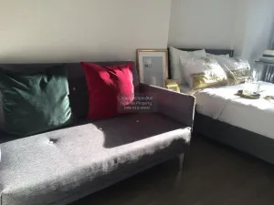 FOR RENT condo , Ideo Sukhumvit 93 , BTS-Bang Chak , Phra Khanong , Khlong Toei , Bangkok , CX-11737