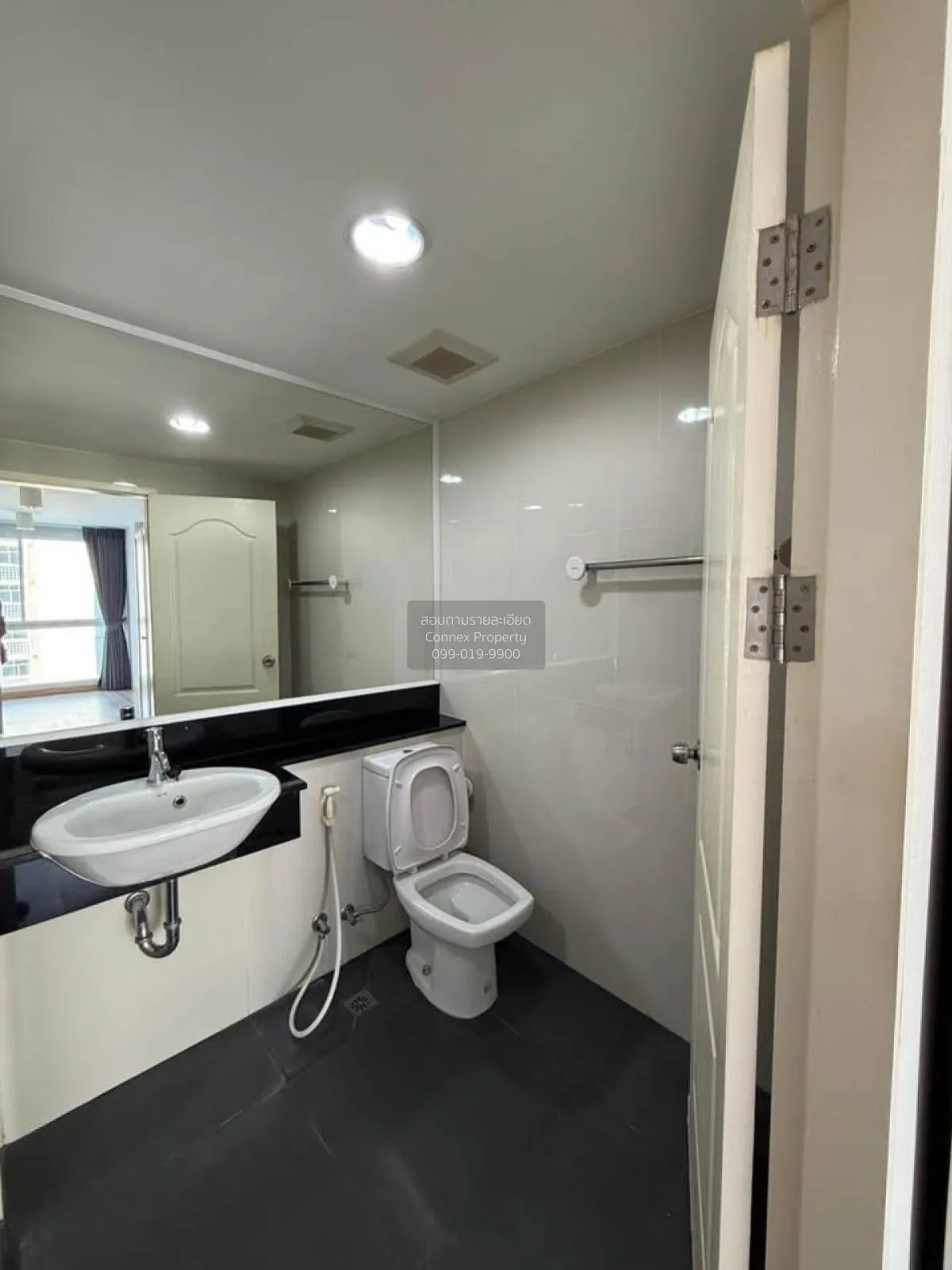 For Rent Condo , CHATEAU IN TOWN VIBHAVADI 10 , MRT-Sutthisan , D